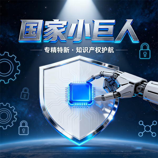 国家专精特新小巨人/重点小巨人